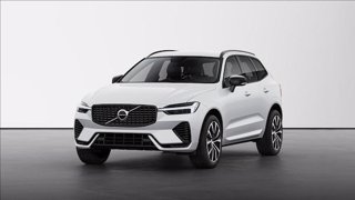 VOLVO XC60 B4 (d) automatico Plus Dark