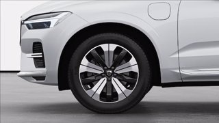 VOLVO XC60 T6 Recharge Plug-in Hybrid AWD automatico Core 15