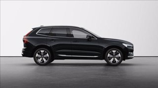 VOLVO XC60 T6 Recharge Plug-in Hybrid AWD automatico Core 4