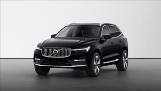 VOLVO XC60 T6 Plug-in hybrid AWD automatico Core