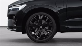 VOLVO XC60 T6 Plug-in hybrid AWD automatico Ultra Black Edition 15