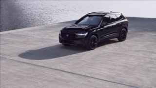 VOLVO XC60 T6 Plug-in hybrid AWD automatico Ultra Black Edition 6