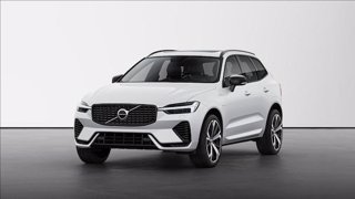 VOLVO XC60 T6 Recharge Plug-in Hybrid AWD automatico Ultimate Dark