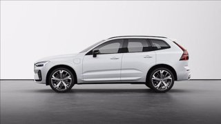 VOLVO XC60 T6 Recharge Plug-in Hybrid AWD automatico Ultimate Dark 1