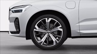 VOLVO XC60 T6 Recharge Plug-in Hybrid AWD automatico Ultimate Dark 10
