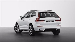 VOLVO XC60 T6 Recharge Plug-in Hybrid AWD automatico Ultimate Dark 2
