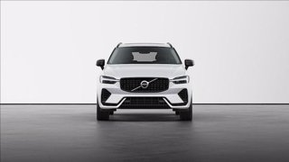 VOLVO XC60 T6 Recharge Plug-in Hybrid AWD automatico Ultimate Dark 5