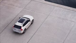 VOLVO XC60 T6 Recharge Plug-in Hybrid AWD automatico Ultimate Dark 8