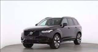 VOLVO XC90 T8 Recharge AWD Plug-in Hybrid aut. 7 posti Plus Dark