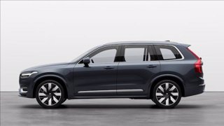 VOLVO XC90 T8 Recharge AWD Plug-in Hybrid aut. 7p. Ultimate Bright 1