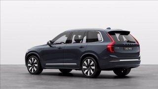 VOLVO XC90 T8 Recharge AWD Plug-in Hybrid aut. 7p. Ultimate Bright 2
