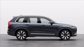 VOLVO XC90 T8 Recharge AWD Plug-in Hybrid aut. 7p. Ultimate Bright 4