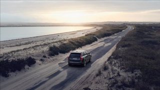 VOLVO XC90 T8 Recharge AWD Plug-in Hybrid aut. 7p. Ultimate Bright 6