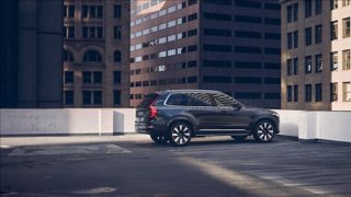 VOLVO XC90 T8 Recharge AWD Plug-in Hybrid aut. 7p. Ultimate Bright 7