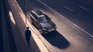 VOLVO XC90 T8 Recharge AWD Plug-in Hybrid aut. 7p. Ultimate Bright 9