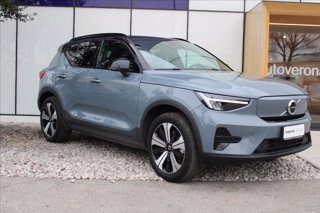 VOLVO XC40 Recharge Pure Electric Single Motor FWD Plus 2