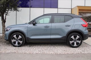 VOLVO XC40 Recharge Pure Electric Single Motor FWD Plus 3