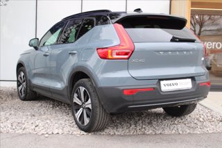 VOLVO XC40 Recharge Pure Electric Single Motor FWD Plus 4