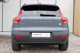VOLVO XC40 Recharge Pure Electric Single Motor FWD Plus 5