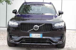 VOLVO XC90 B5 AWD Geartronic 7 posti R-design 1