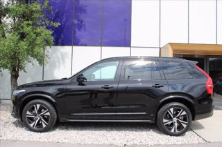 VOLVO XC90 B5 AWD Geartronic 7 posti R-design 3