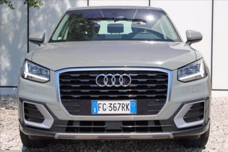 AUDI Q2 30 TDI S tronic Business 1