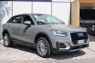 AUDI Q2 30 TDI S tronic Business 2