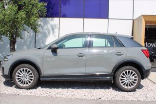 AUDI Q2 30 TDI S tronic Business 3