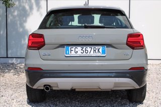 AUDI Q2 30 TDI S tronic Business 4