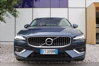 VOLVO V60 D3 Geartronic Inscription 1