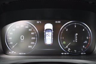 VOLVO V60 D3 Geartronic Inscription 18