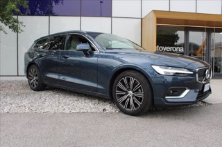 VOLVO V60 D3 Geartronic Inscription 2