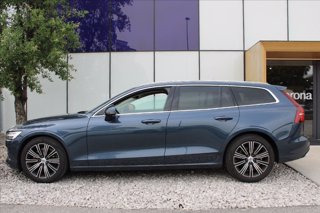 VOLVO V60 D3 Geartronic Inscription 3