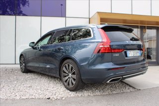 VOLVO V60 D3 Geartronic Inscription 4