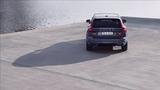 VOLVO XC60 B4 (d) automatico Plus Dark N1 6