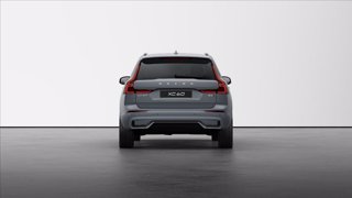 VOLVO XC60 B4 (d) automatico Plus Dark N1 3