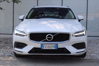 VOLVO V60 T6 AWD Geartronic Business Plus 1