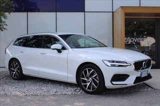 VOLVO V60 T6 AWD Geartronic Business Plus 2