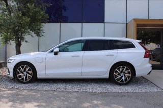 VOLVO V60 T6 AWD Geartronic Business Plus 3