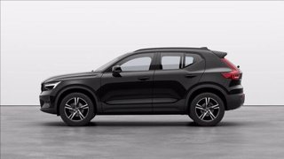 VOLVO XC40 B3 automatico Plus Black Edition 1