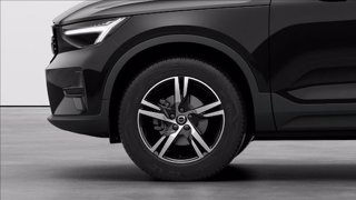 VOLVO XC40 B3 automatico Plus Black Edition 15