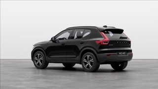 VOLVO XC40 B3 automatico Plus Black Edition 2