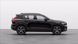 VOLVO XC40 B3 automatico Plus Black Edition 4