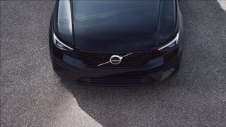 VOLVO XC40 B3 automatico Plus Black Edition 9