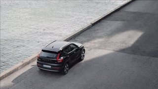 VOLVO XC40 B3 automatico Core 8