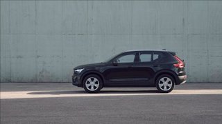 VOLVO XC40 B3 automatico Core 7