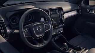 VOLVO XC40 B3 automatico Core 13