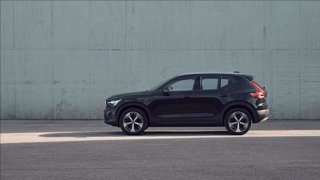 VOLVO XC40 B3 automatico Core 7