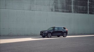 VOLVO XC40 B3 automatico Core 6