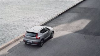 VOLVO XC40 B3 automatico Core 8